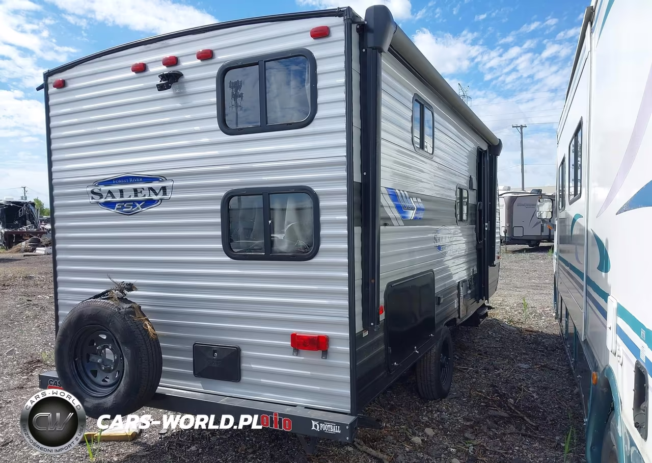 2022 Forest River Other VIN:5ZT2SMGC9NN800217 - 4