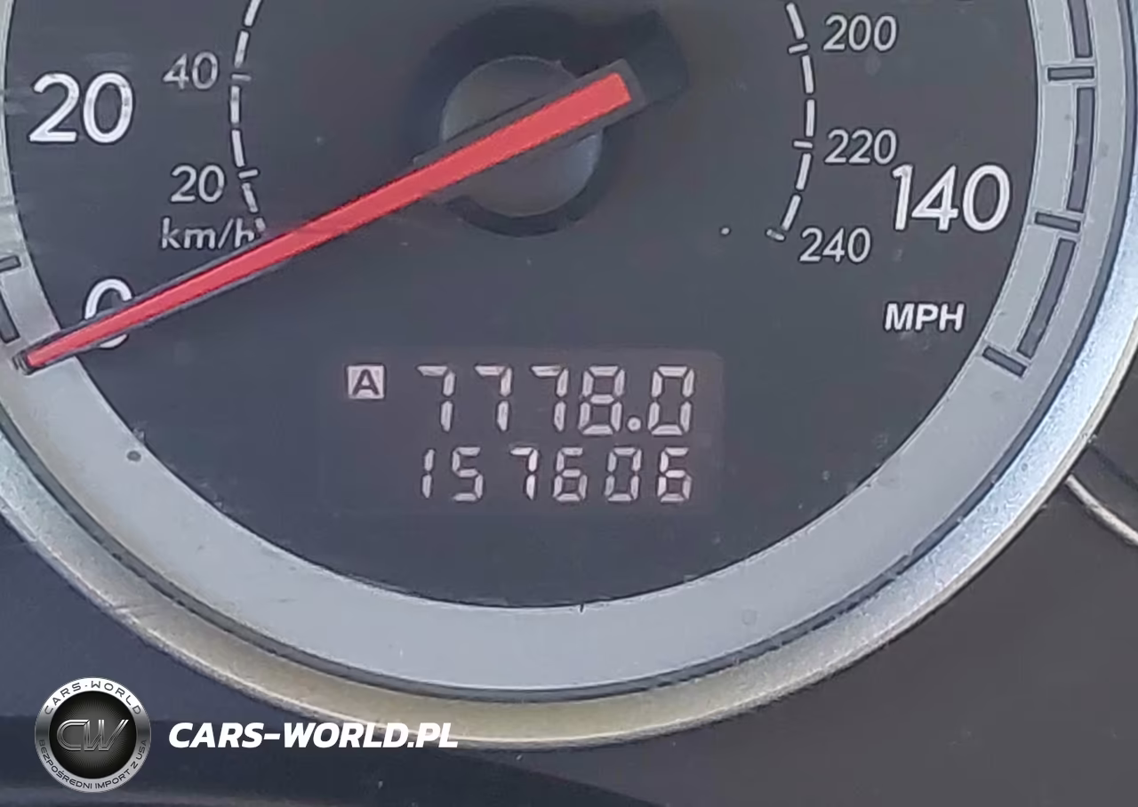 2005 Subaru Outback 2.5I VIN:4S4BP61C457362889 - 7