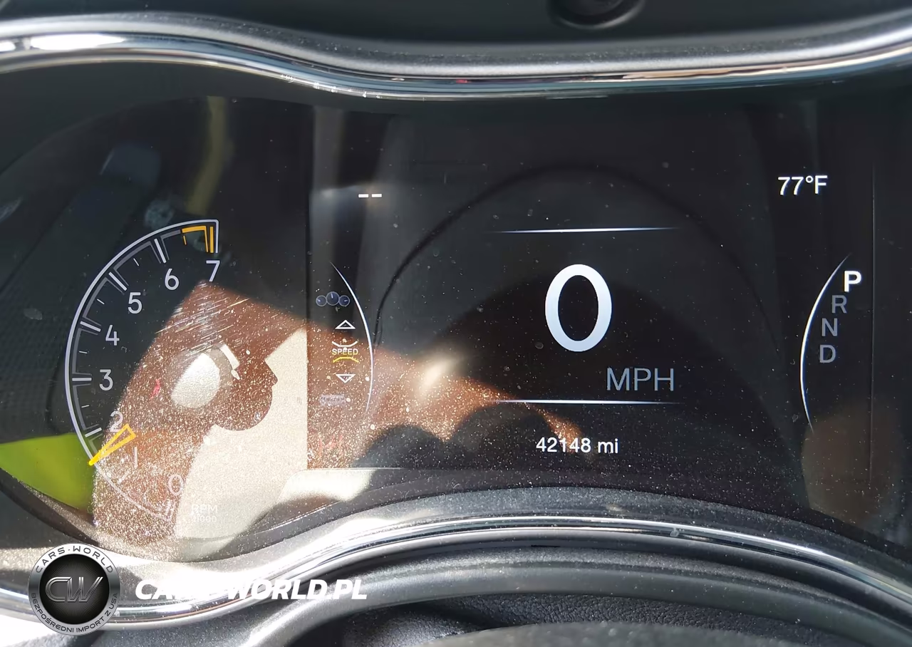 2020 Jeep Grand Cherokee Limited 4X4 VIN:1C4RJFBG7LC314409 - 7