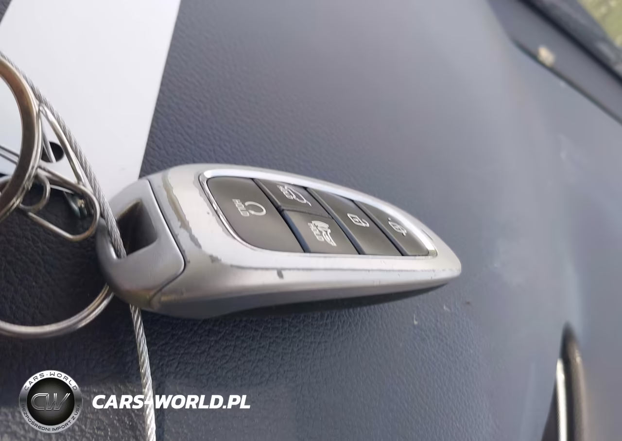 2022 Hyundai Santa Fe Sel VIN:5NMS3DAJ6NH474606 - 11