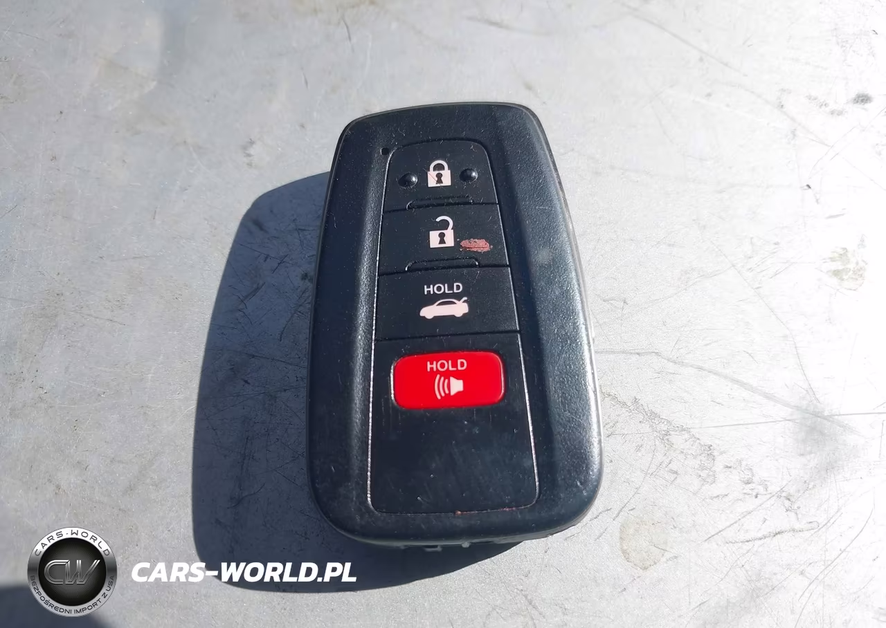 2020 Toyota Camry Xse VIN:4T1K61AK0LU917283 - 11