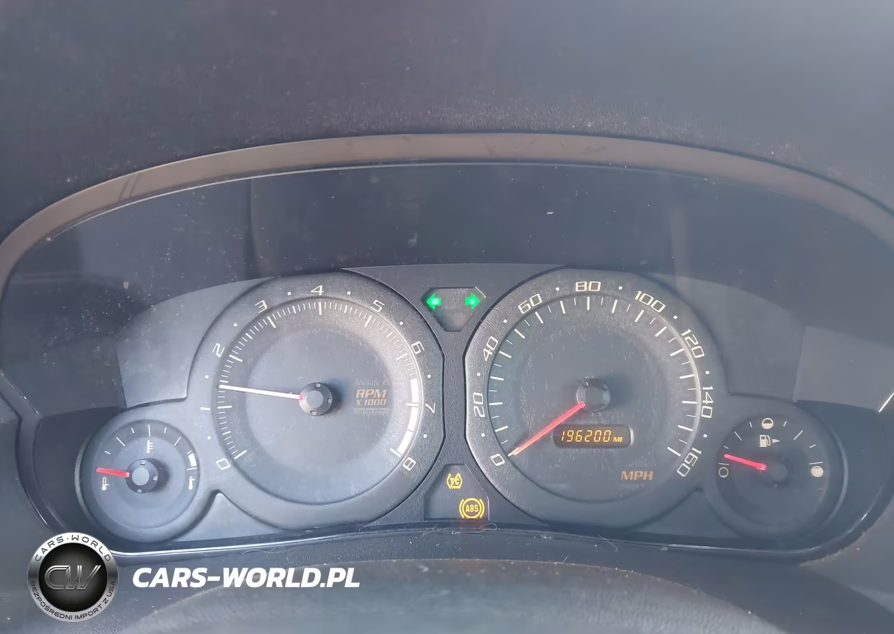 2004 Cadillac Cts Standard VIN:1G6DM577740105388 - 7