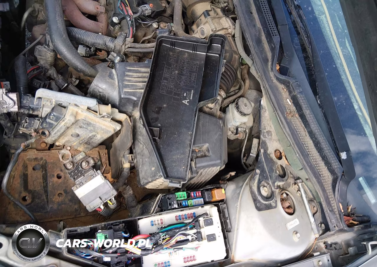 2008 Nissan Altima 2.5 S VIN:1N4AL21E78N506429 - 10