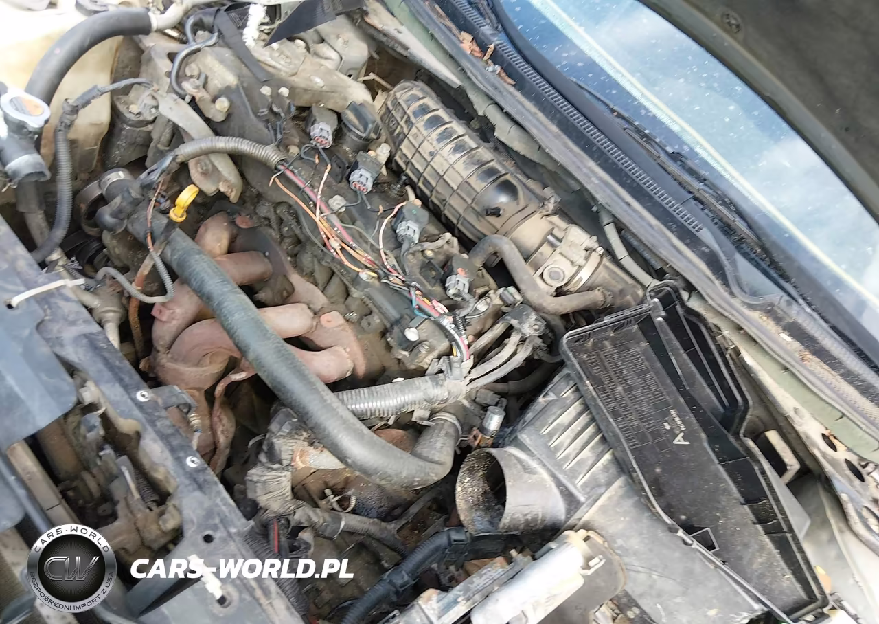 2008 Nissan Altima 2.5 S VIN:1N4AL21E78N506429 - 11
