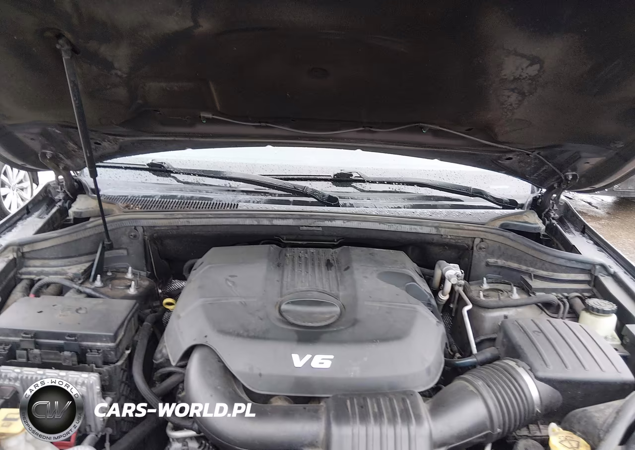 2015 Jeep Grand Cherokee Limited VIN:1C4RJEBG6FC944534 - 10