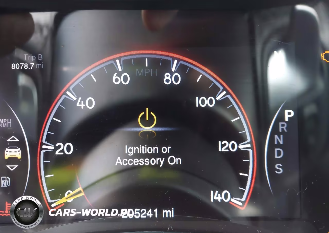2015 Jeep Grand Cherokee Limited VIN:1C4RJEBG6FC944534 - 7