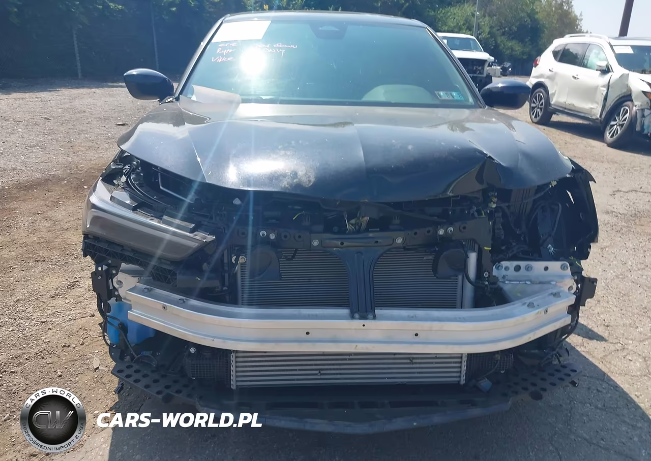 2025 Acura Integra A-Spec VIN:19UDE4H37SA017918 - 10
