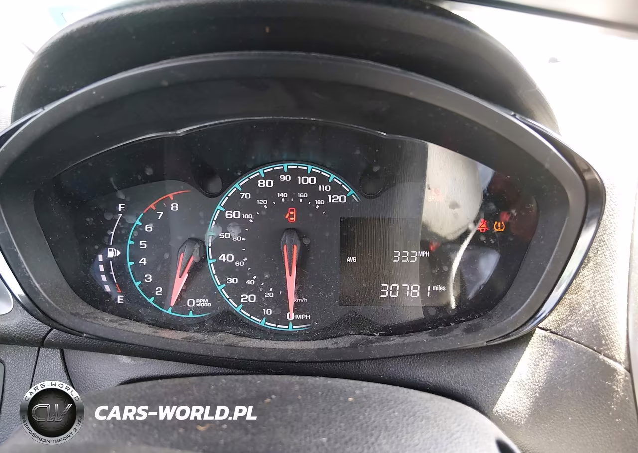2021 Chevrolet Spark Fwd Ls Manual VIN:KL8CA6SA6MC715056 - 7