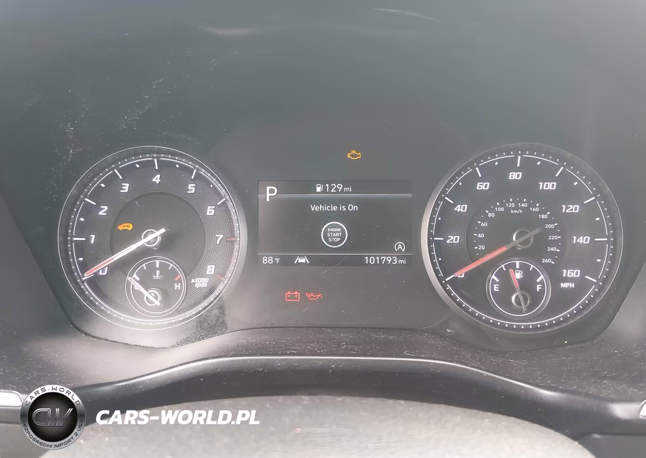 2023 Hyundai Santa Fe Xrt VIN:5NMS6DAJ7PH549713 - 7