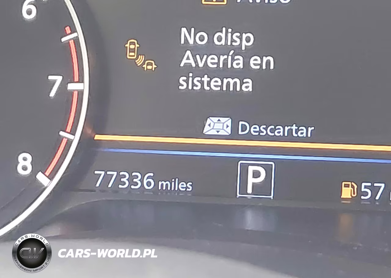 2021 Nissan Altima Sr Fwd VIN:1N4BL4CV4MN408076 - 16