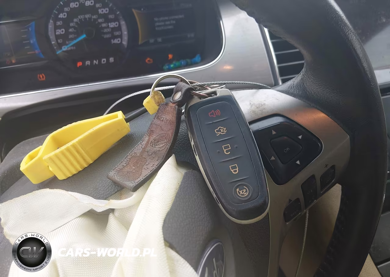 2018 Ford Taurus Sel VIN:1FAHP2E86JG101082 - 11