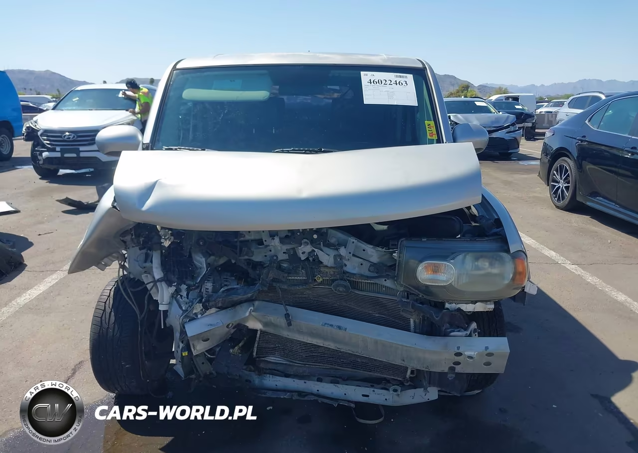 2011 Nissan Cube 1.8Sl VIN:JN8AZ2KRXBT203307 - 12