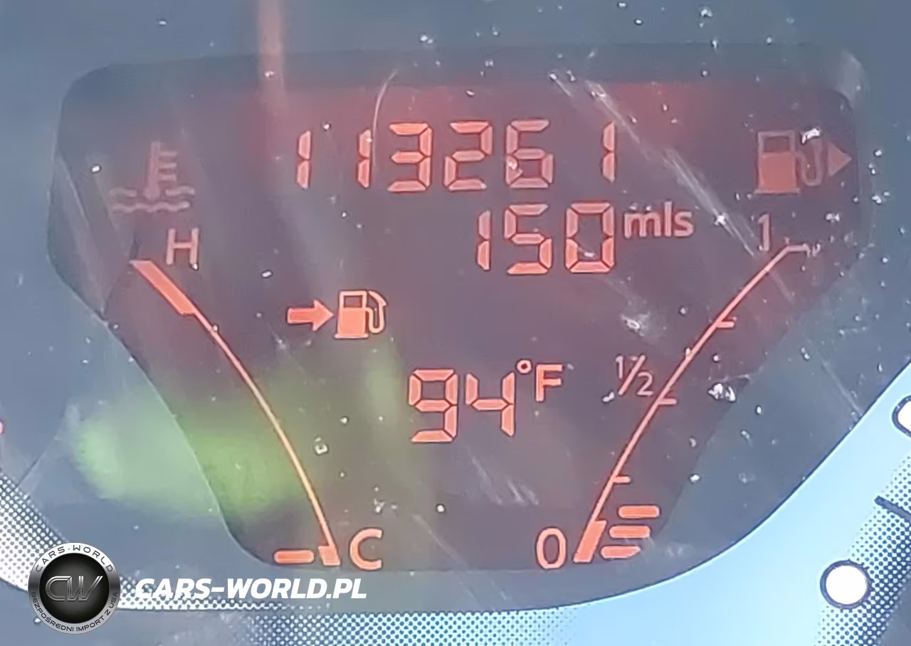2011 Nissan Cube 1.8Sl VIN:JN8AZ2KRXBT203307 - 15