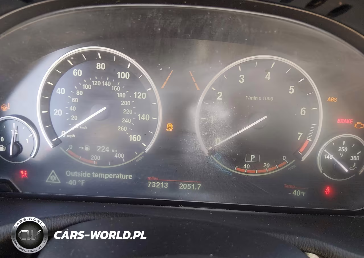 2017 BMW X3 xDrive28I VIN:5UXWX9C37H0T19048 - 7