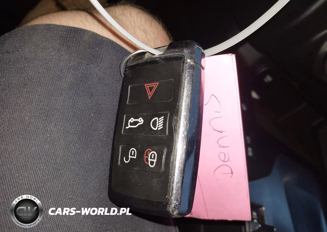 2020 Jaguar E-Pace Se P250 Awd Automatic VIN:SADFP2FX5L1Z89115 - 11