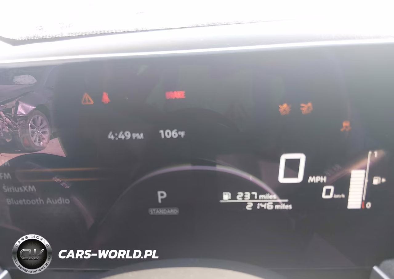 2026 Nissan Kicks Sv VIN:3N8AP6CE6TL436681 - 7