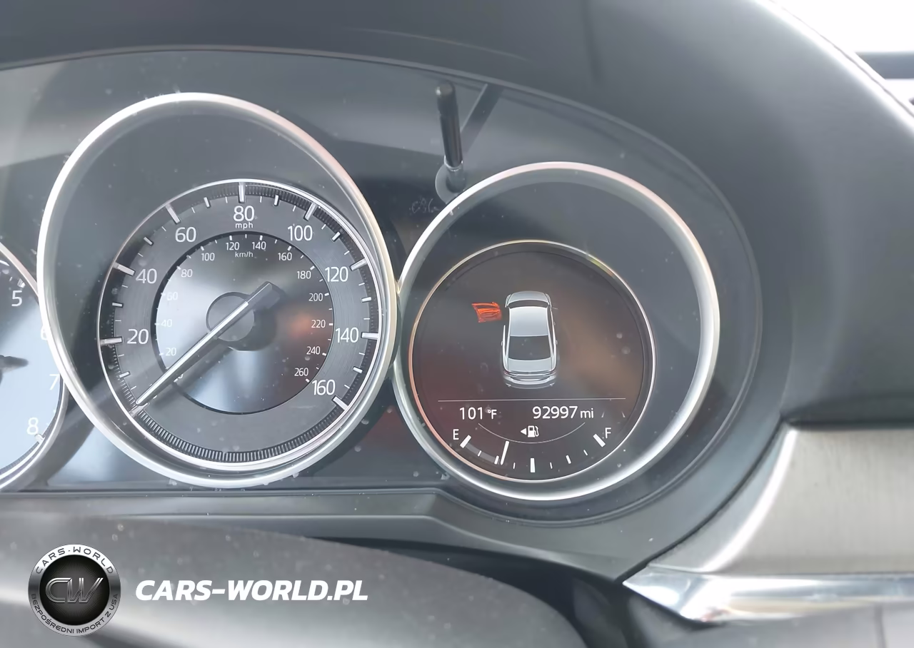 2018 Mazda Mazda6 Touring VIN:JM1GL1VM9J1324471 - 15
