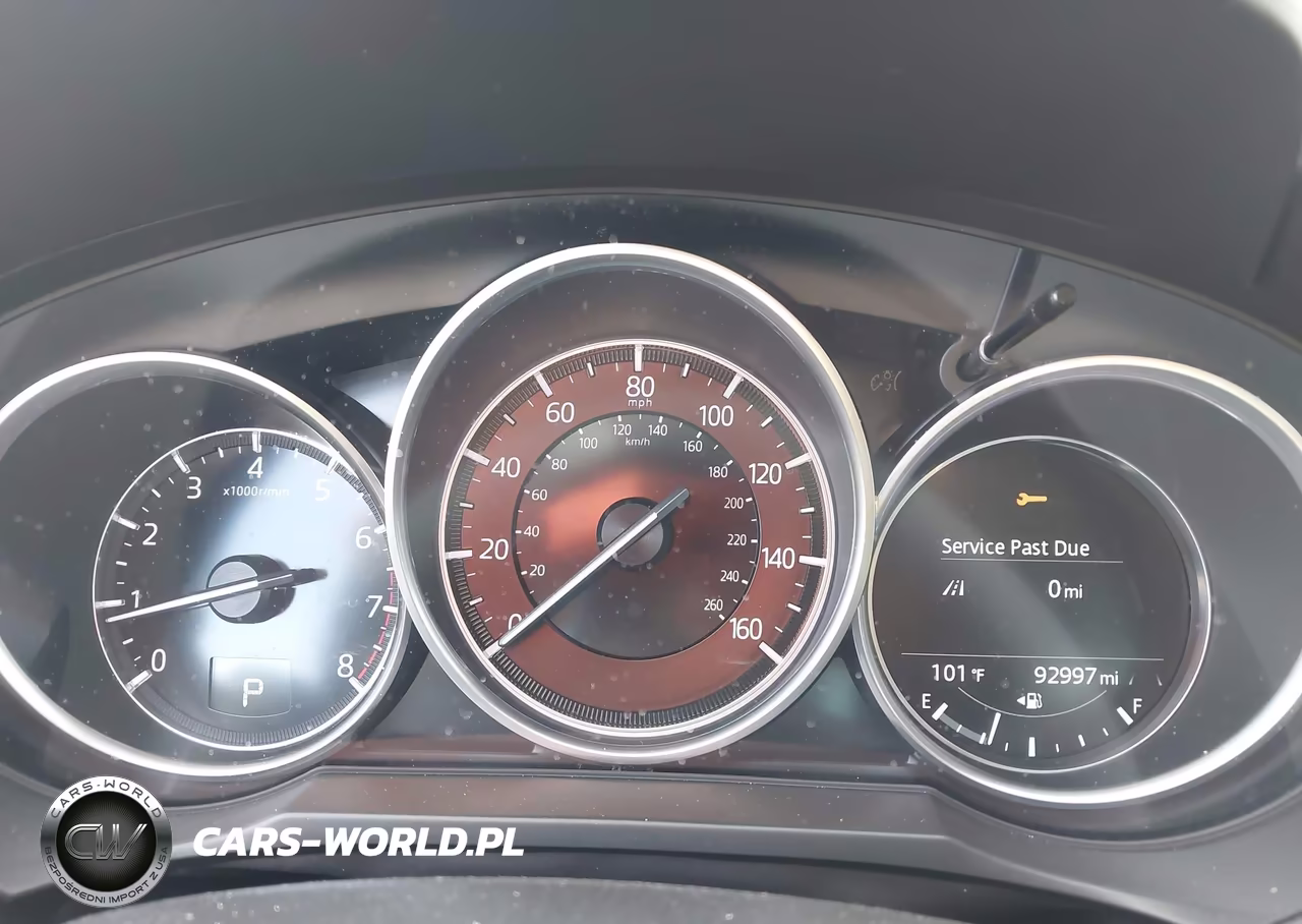 2018 Mazda Mazda6 Touring VIN:JM1GL1VM9J1324471 - 7