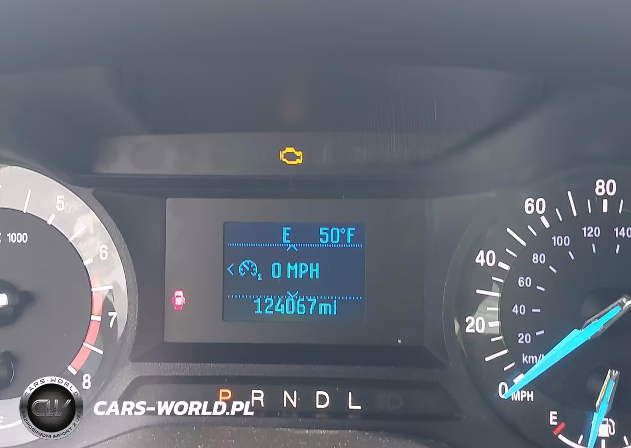 2018 Ford Fusion S VIN:3FA6P0G78JR251767 - 15
