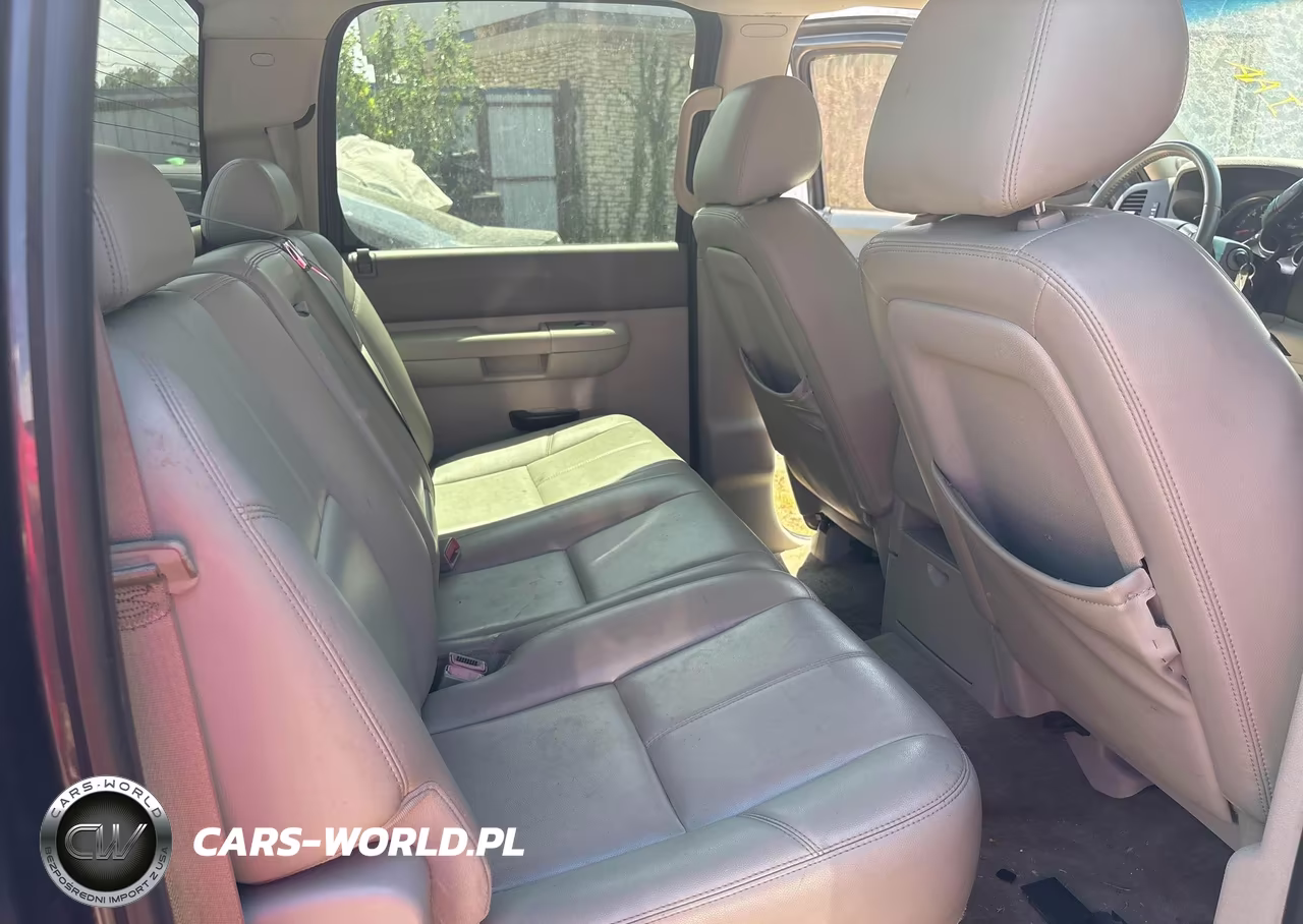 2010 GMC Sierra 1500 Sle VIN:3GTRKVE30AG233875 - 8
