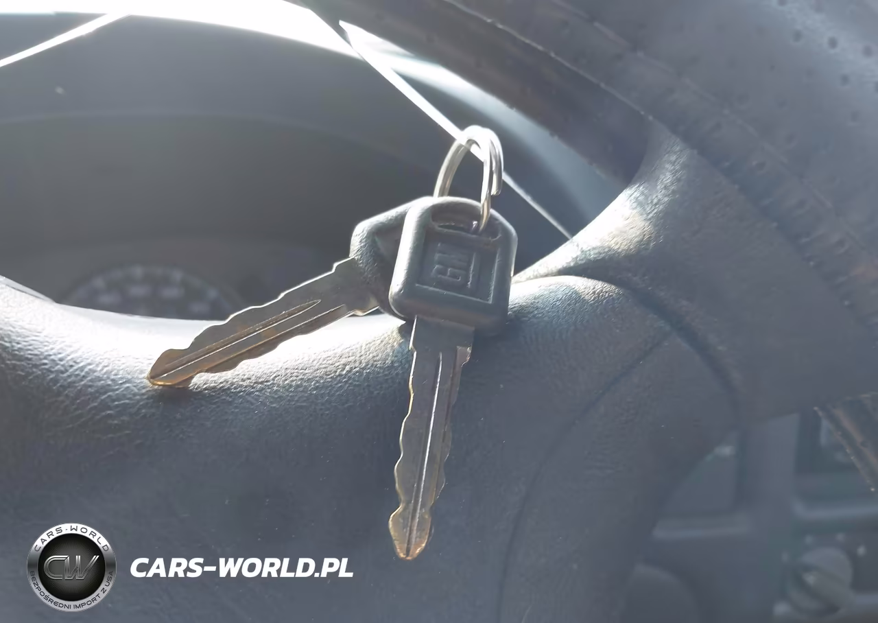 1998 Chevrolet S-10 Ls Fleetside VIN:1GCCS1440WK102289 - 11