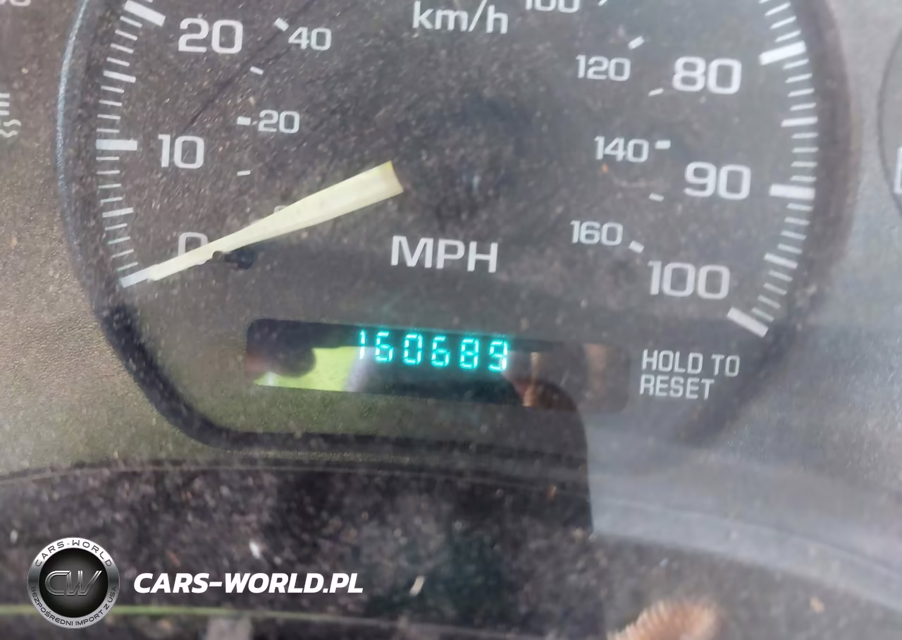 1998 Chevrolet S-10 Ls Fleetside VIN:1GCCS1440WK102289 - 7
