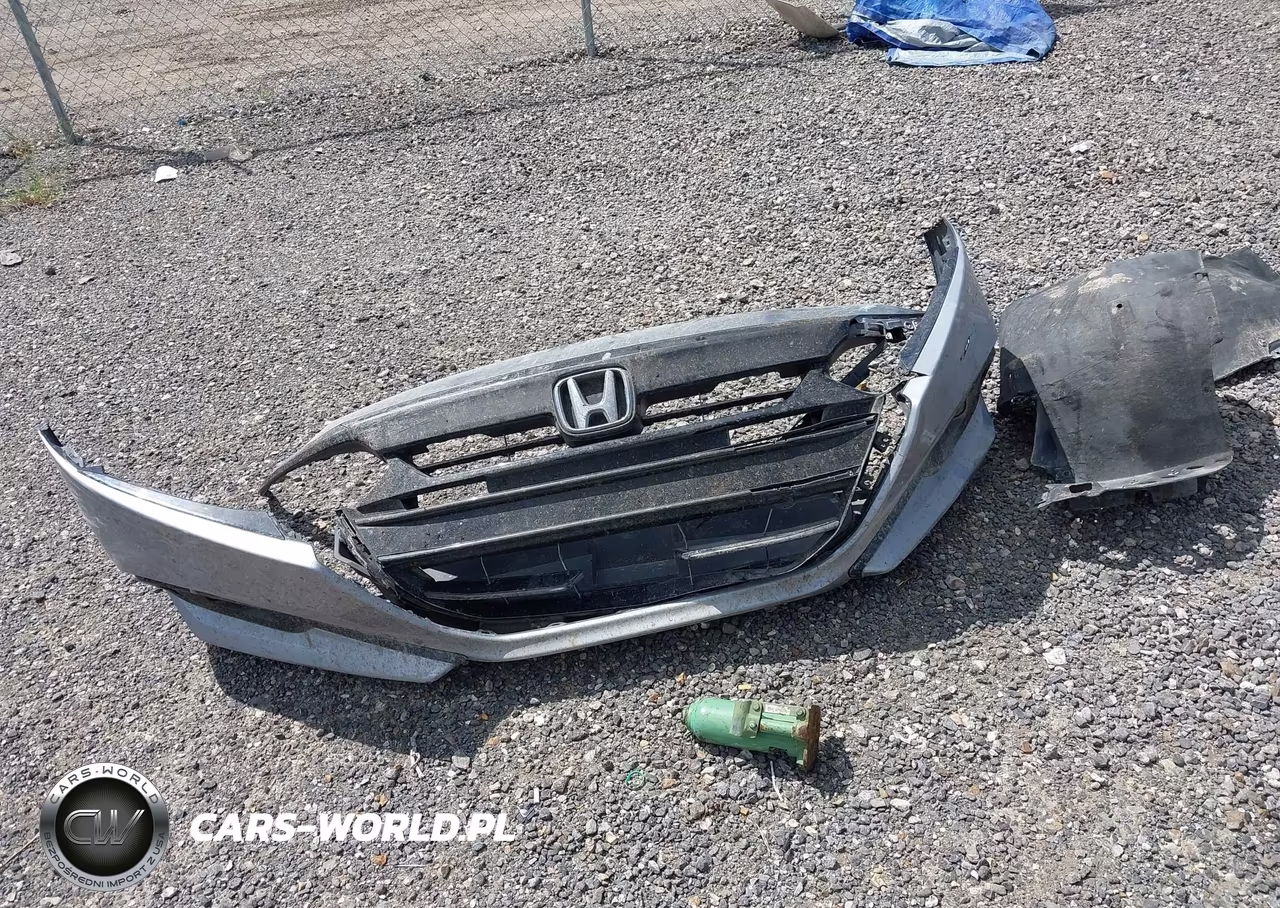 2021 Honda Accord Sport VIN:1HGCV1F35MA078376 - 12