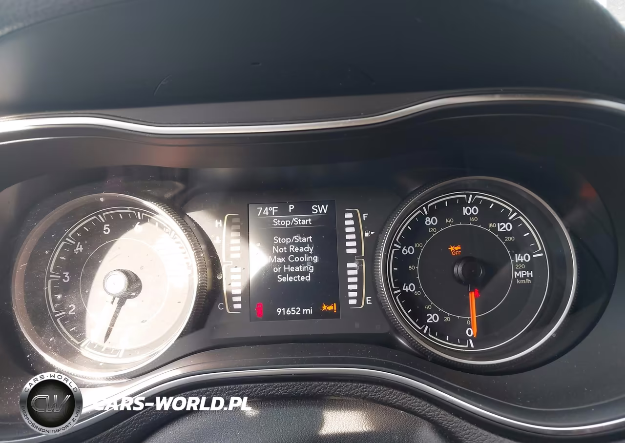 2020 Jeep Cherokee Latitude Lux 4X4 VIN:1C4PJMLX6LD634521 - 7