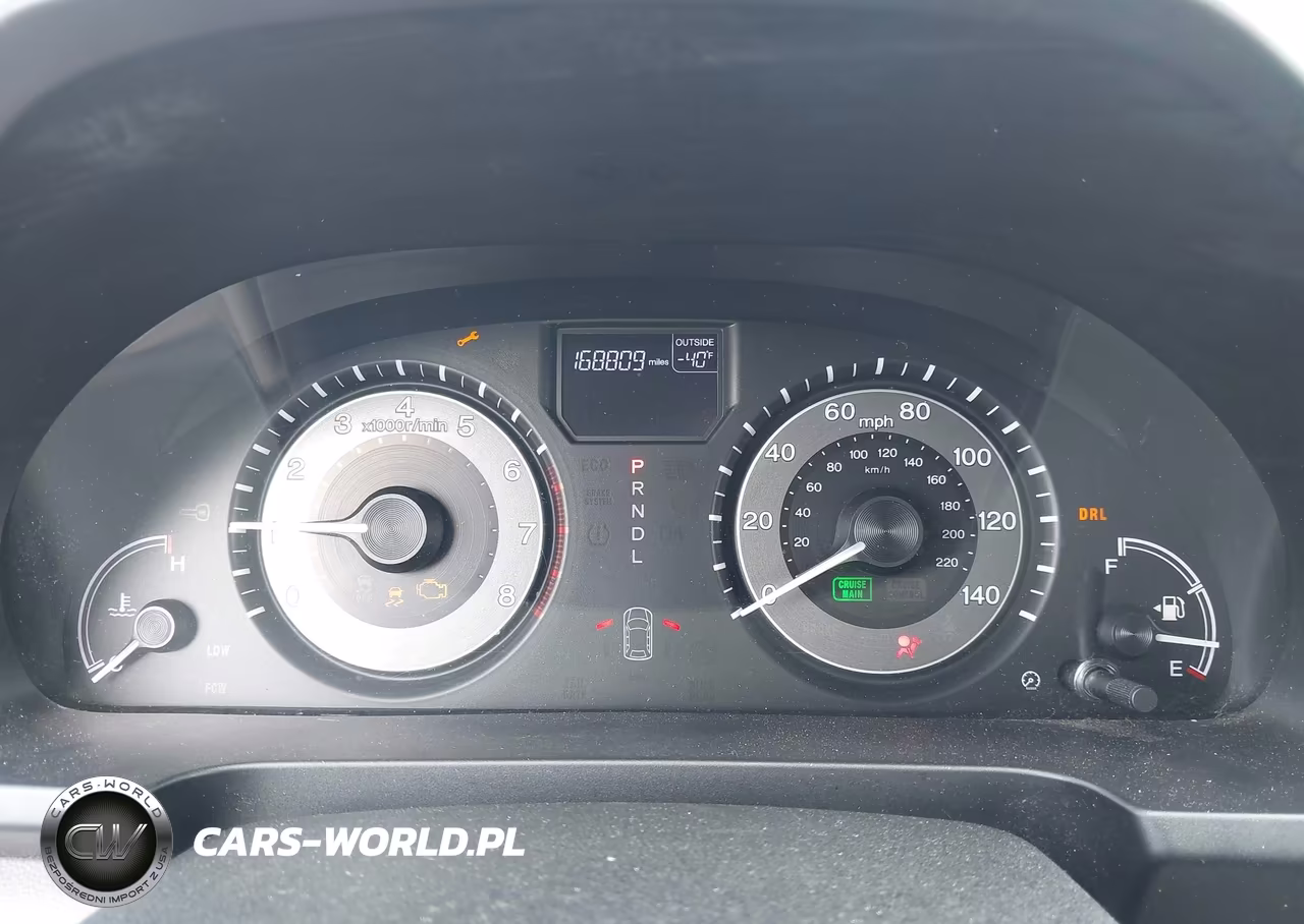 2015 Honda Odyssey Ex-L VIN:5FNRL5H6XFB011991 - 7