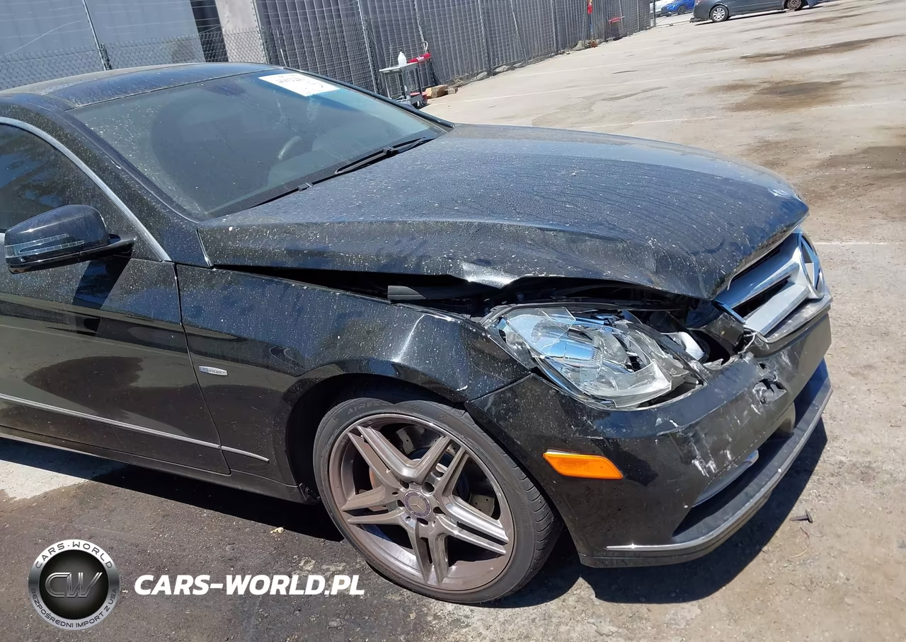 2012 Mercedes-Benz E 350 VIN:WDDKJ5KB3CF139676 - 12