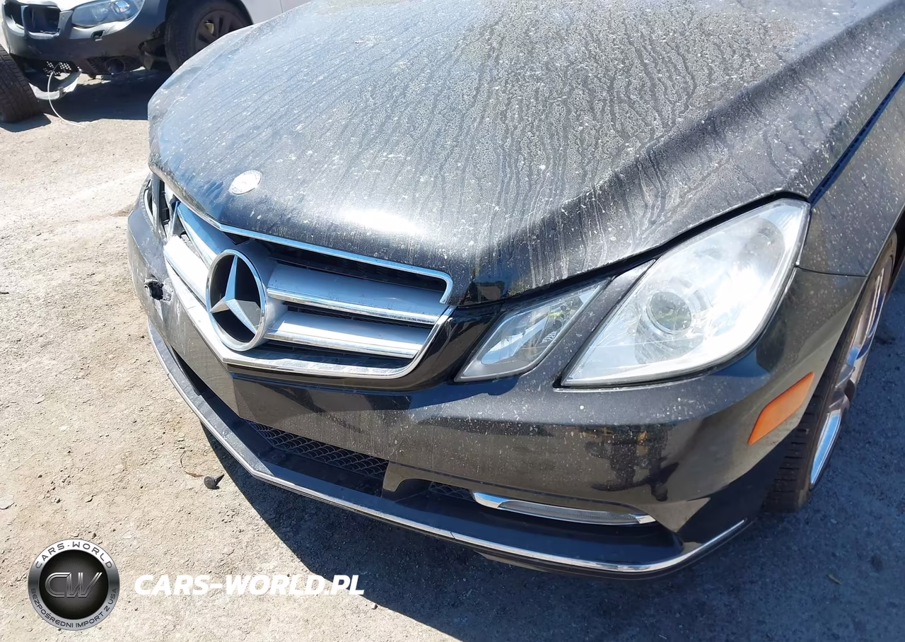 2012 Mercedes-Benz E 350 VIN:WDDKJ5KB3CF139676 - 13