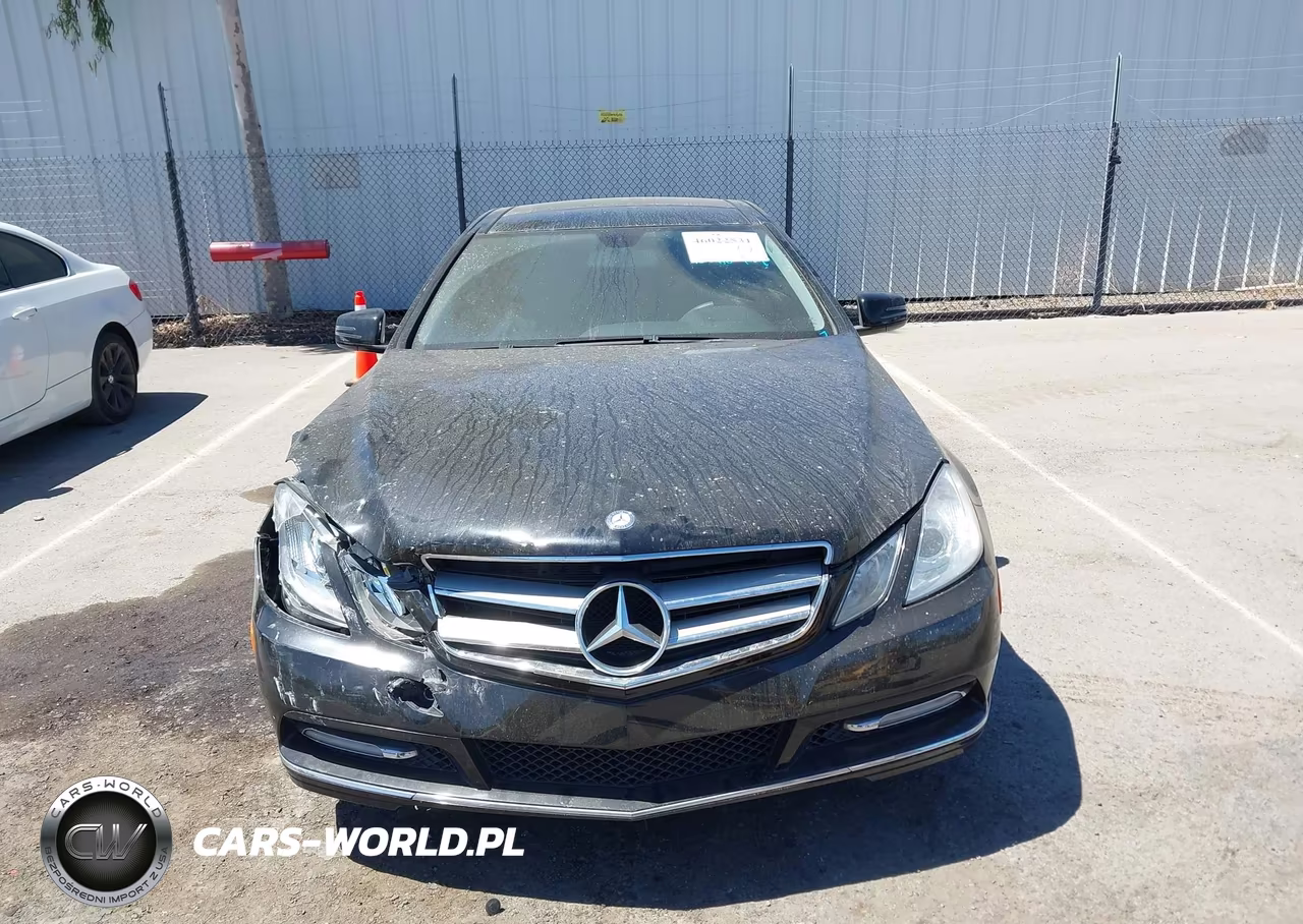2012 Mercedes-Benz E 350 VIN:WDDKJ5KB3CF139676 - 14