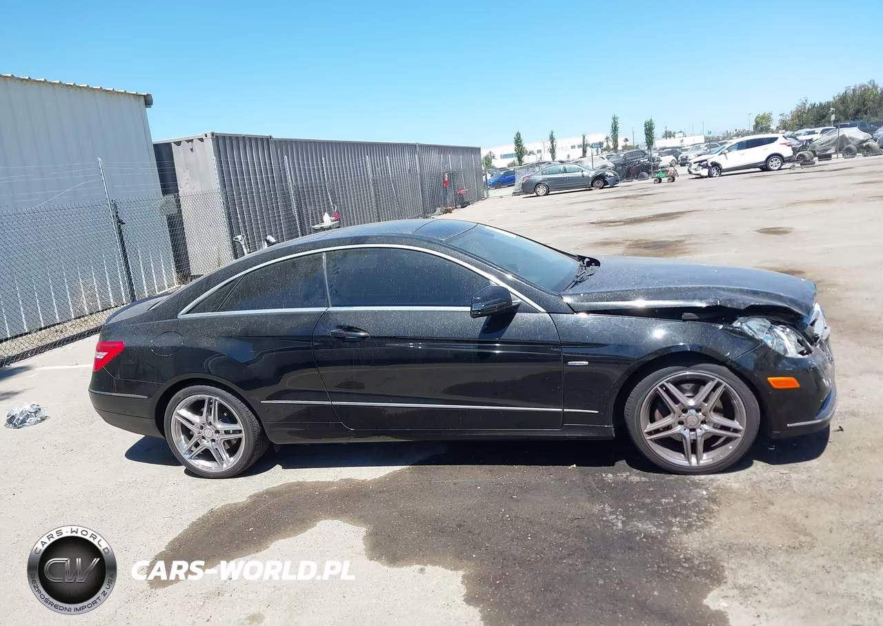 2012 Mercedes-Benz E 350 VIN:WDDKJ5KB3CF139676 - 15