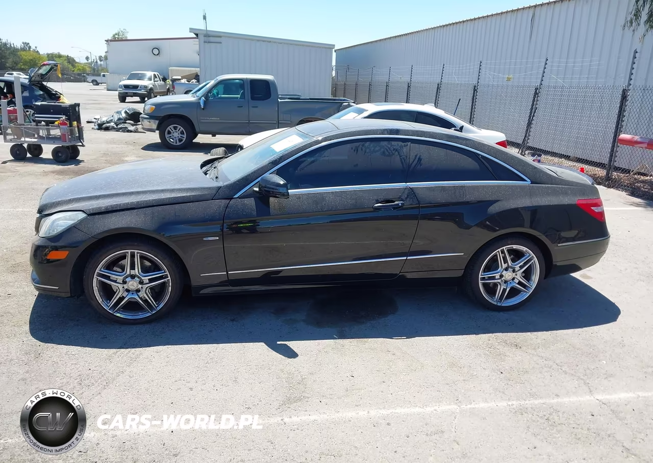 2012 Mercedes-Benz E 350 VIN:WDDKJ5KB3CF139676 - 16
