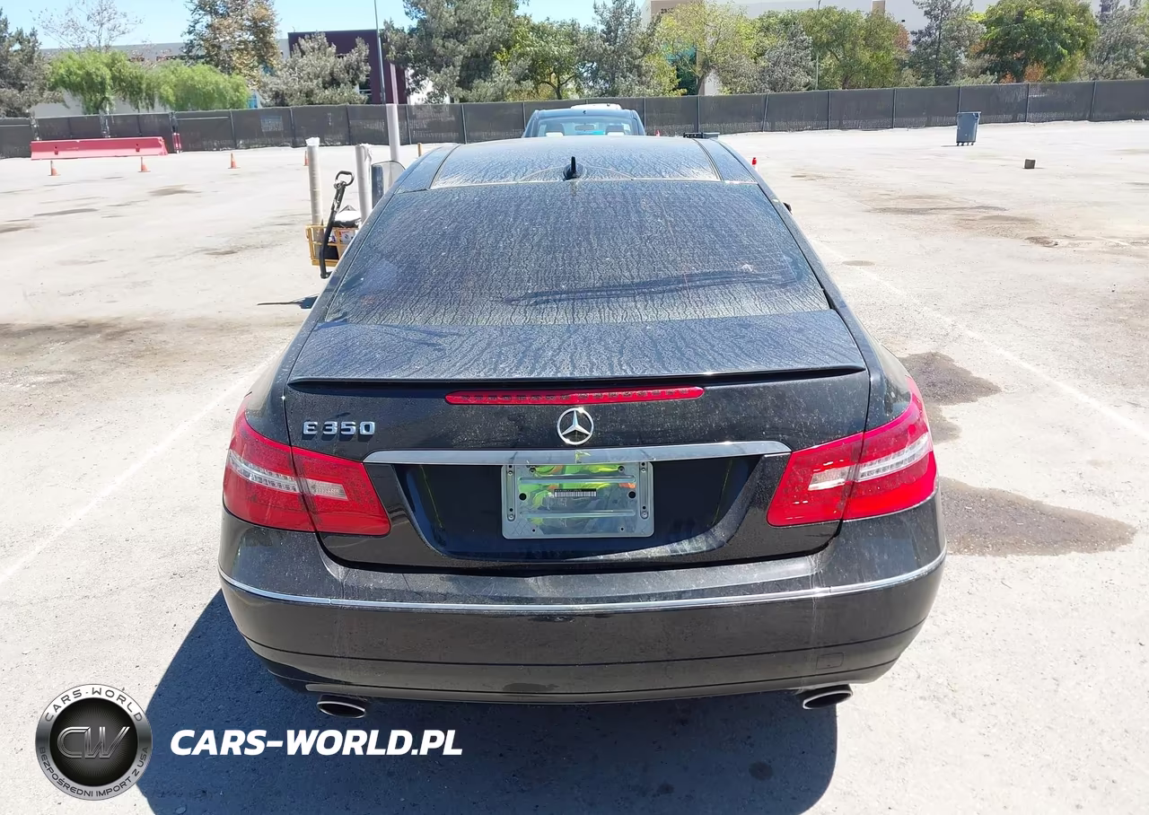 2012 Mercedes-Benz E 350 VIN:WDDKJ5KB3CF139676 - 18