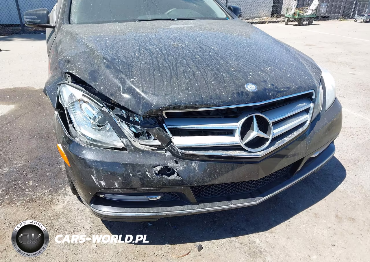 2012 Mercedes-Benz E 350 VIN:WDDKJ5KB3CF139676 - 6