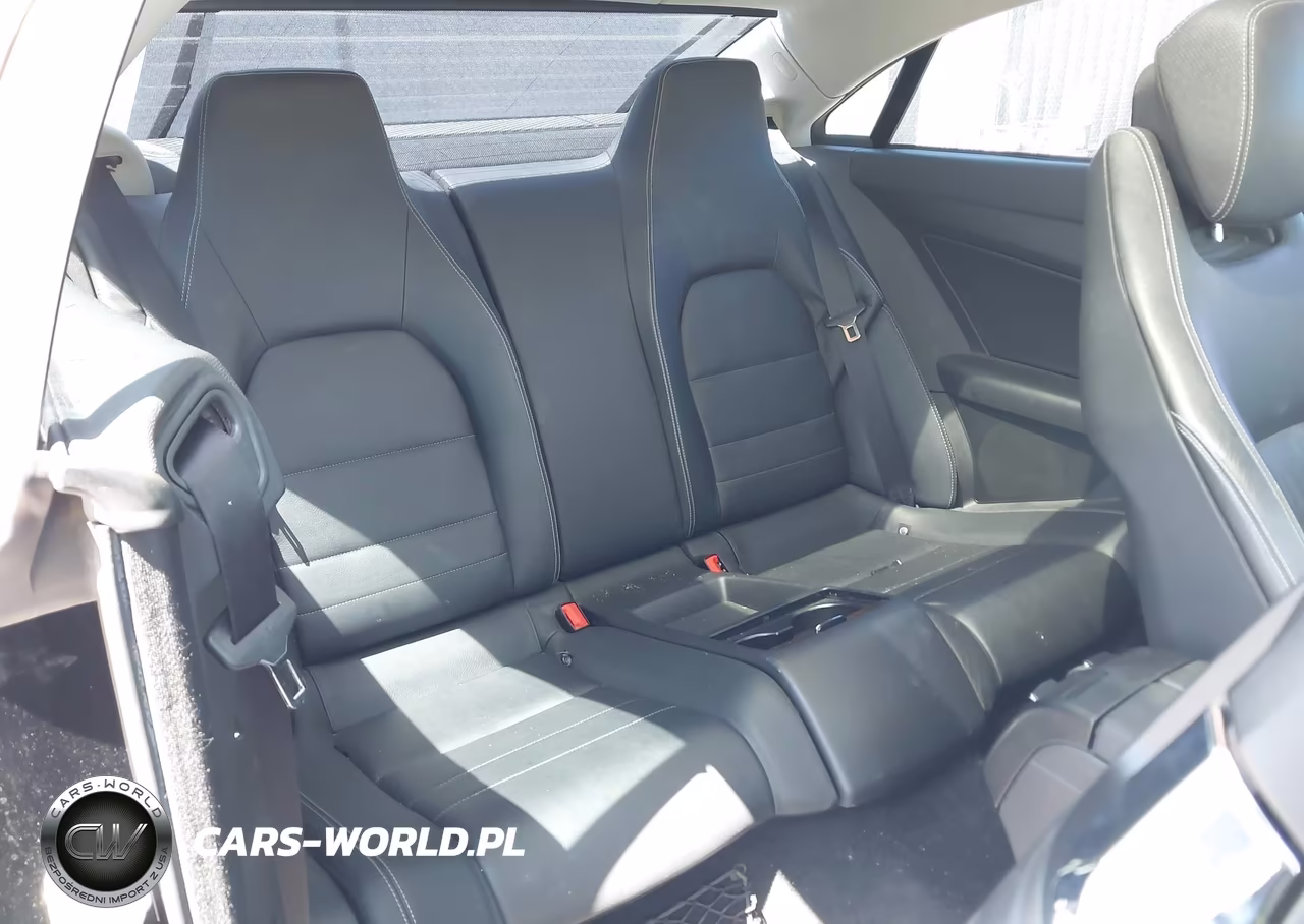 2012 Mercedes-Benz E 350 VIN:WDDKJ5KB3CF139676 - 8