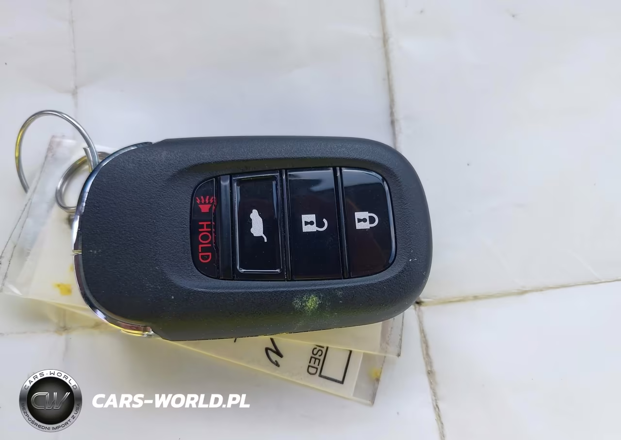 2026 Honda Hr-V Awd Lx VIN:3CZRZ2H32TM742998 - 11
