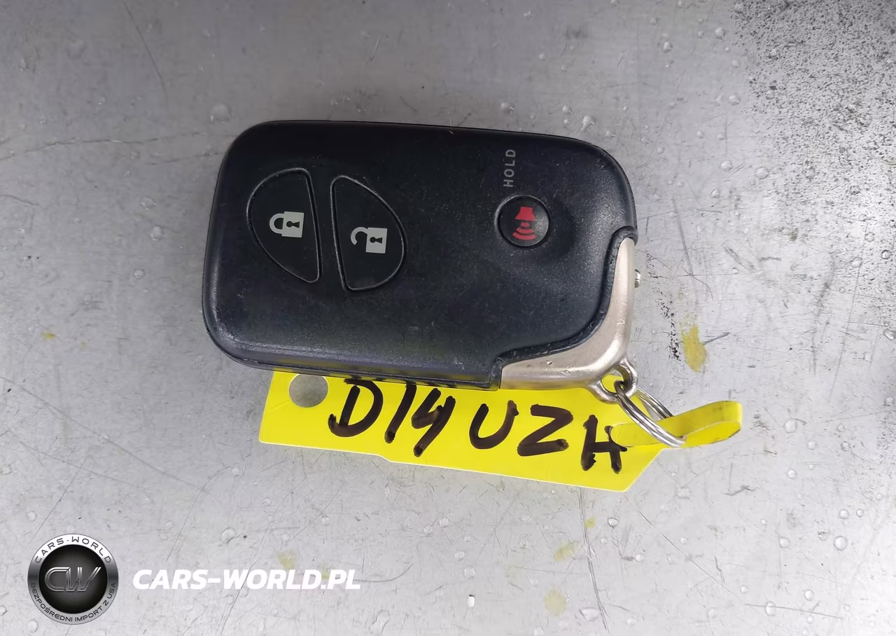 2013 Lexus Ct 200H VIN:JTHKD5BH6D2167744 - 11