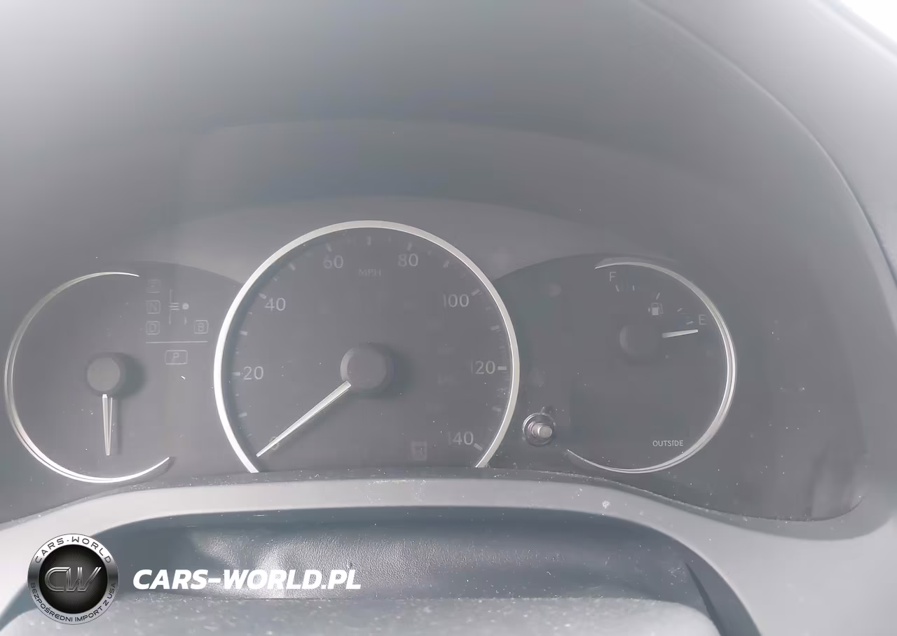 2013 Lexus Ct 200H VIN:JTHKD5BH6D2167744 - 7
