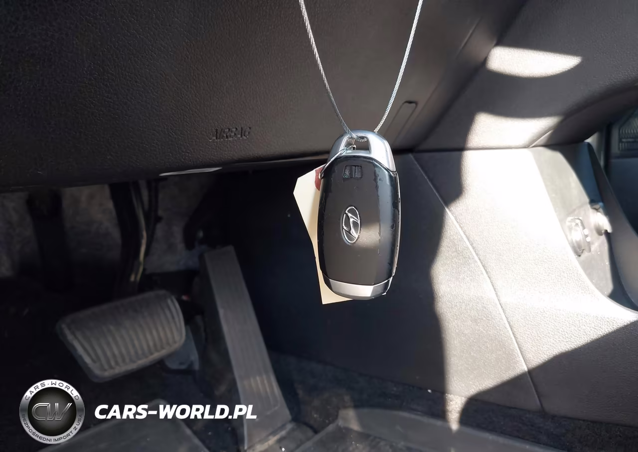 2022 Hyundai Palisade Calligraphy VIN:KM8R74HE5NU427082 - 11