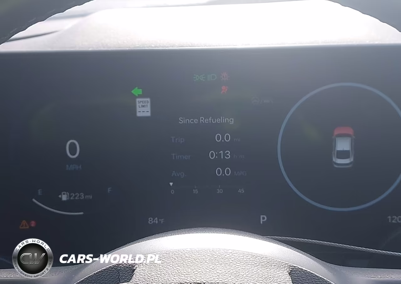2024 Hyundai Sonata Sel VIN:KMHL14JAXRA394795 - 7