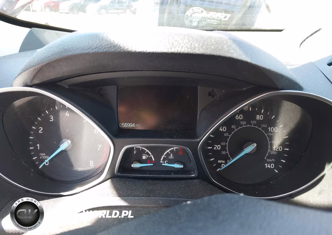 2019 Ford Escape Se VIN:1FMCU9GD6KUB83894 - 7