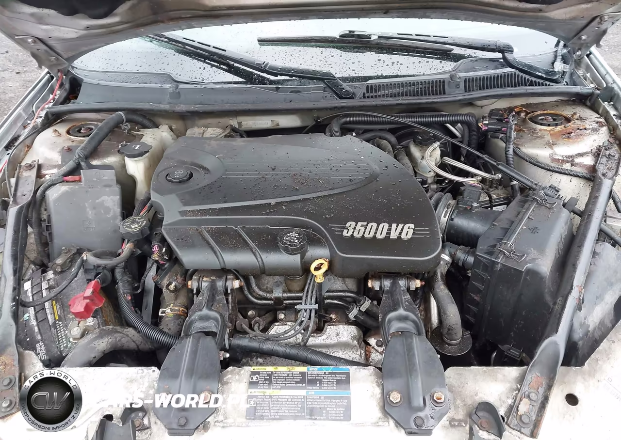 2010 Chevrolet Impala Lt VIN:2G1WB5EN4A1128309 - 10