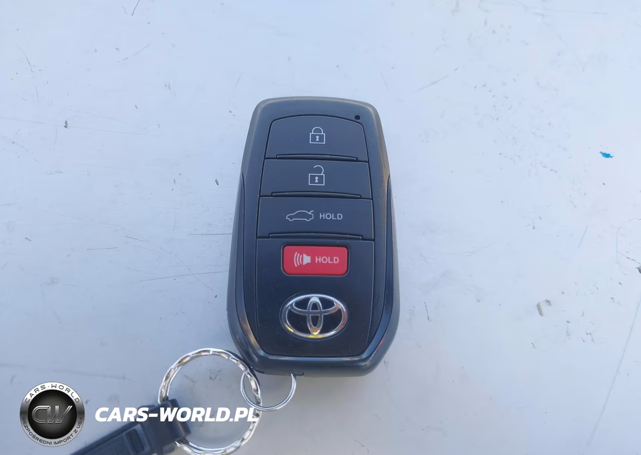2025 Toyota Camry Se VIN:4T1DAACK2SU511816 - 11