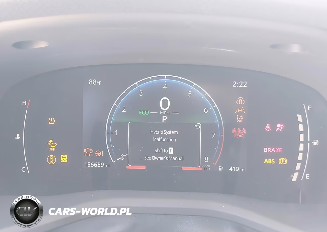 2025 Toyota Camry Se VIN:4T1DAACK2SU511816 - 7
