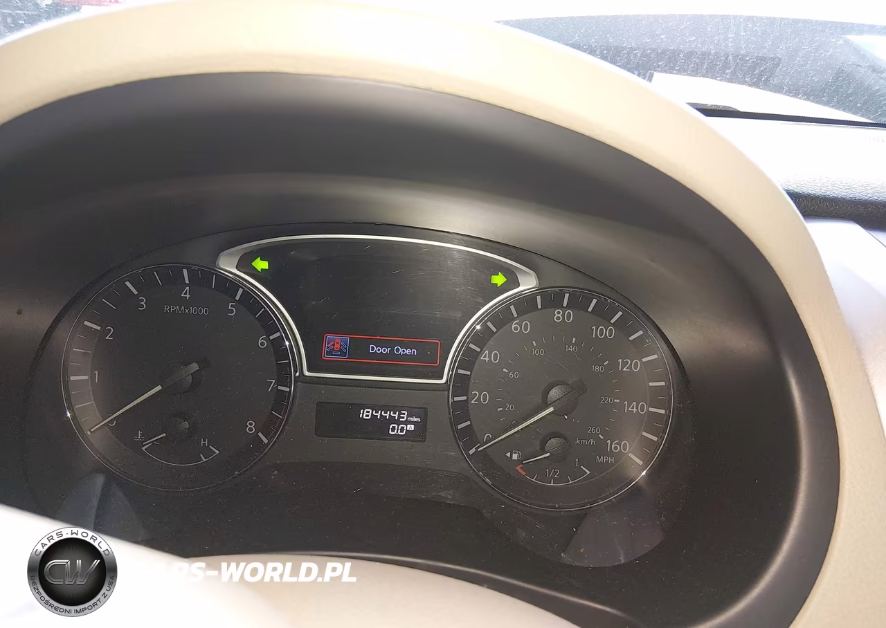 2014 Nissan Altima 2.5 S VIN:1N4AL3AP9EN383350 - 7
