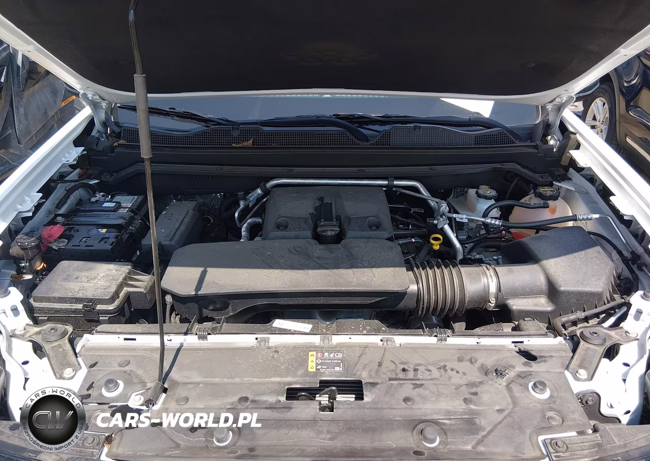 2025 Chevrolet Colorado 2Wd Wt VIN:1GCPSBEK2S1207789 - 10