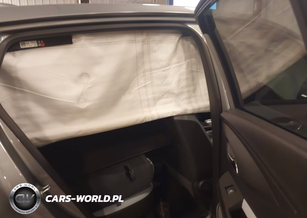 2024 Buick Envista Preferred Fwd VIN:KL47LAE29RB163764 - 8