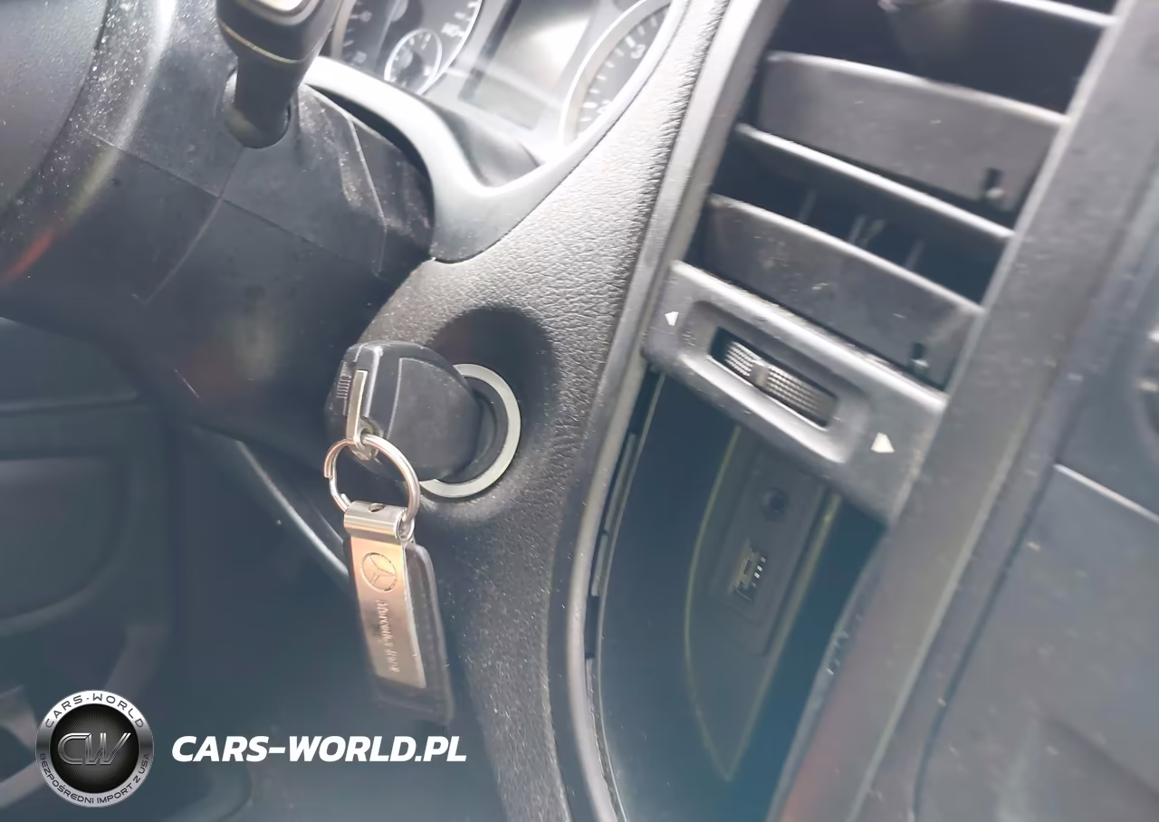 2019 Mercedes-Benz Metris VIN:WD4PG2EE1K3534982 - 11